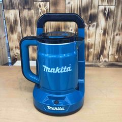 雅幸 岡田様　マキタ(Makita) 電気ケトル 雅幸 岡田様 マキタ(Makita) 電気ケトル - メルカリ