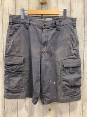 E.G ｜14SS Long Beach Short（Corduroy）-S - メルカリ