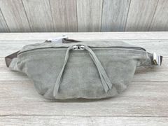 L*E様 M.U.L エムユーエル キャンディボディバックシルバー - メルカリ