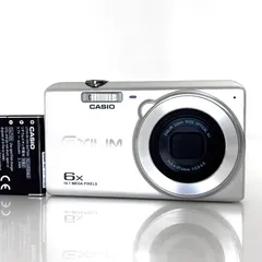 2026年最新】casio EX-Z900の人気アイテム - メルカリ