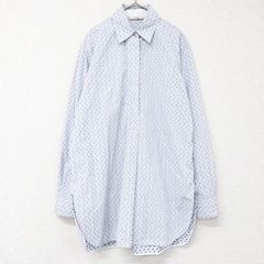 25年♡美品✨マリメッコ Nila Piirto Unikko シャツ 34 - メルカリ