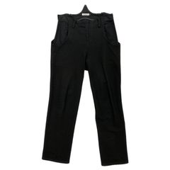 06AW UNDERCOVER GURUGURU期 ベルトデザイン パンツ 1 06AW UNDERCOVER GURUGURU期 ベルトデザイン パンツ 1 - メルカリ