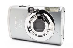 ☆大特価品☆ Canon キャノン IXY DIGITAL 800 IS PC1176 イクシー
