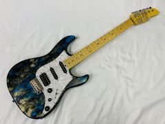 16:55まで値下げ Suhr Custom Modern Carve Top - メルカリ