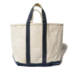 2026年最新】80s L.L.Bean Boat and Toteの人気アイテム - メルカリ