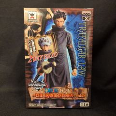 ONEPIECE DXF vol.18 トラファルガー・ロー フィギュア - メルカリ