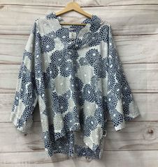 has様専用】ZARA SOSHIOTSUKIソウシオオツキ ポプリンシャツ - メルカリ