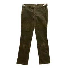 アーカイブ UNDERCOVER D.A.V.F期 pants 2026年最新】undercover d.a.v.fの人気アイテム - メルカリ