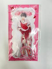 ペルソナ5 コトブキヤ コマンドVer アクリルスタンド 主人公