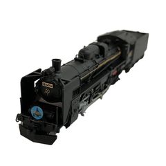 鉄道模型 HOゲージ 国鉄 D52形 468号機 - メルカリ