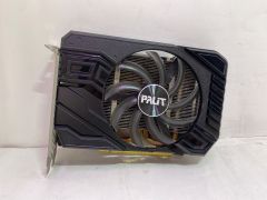 Palitグラフィックボード本体GeForceGTX 1660SUPER 6GB - メルカリ