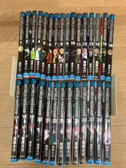 ワールドトリガー 新品未開封シュリンク付き 全巻セット 1〜29 - メルカリ