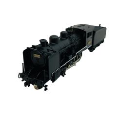 講談社 週刊SL鉄道模型 Nゲージ里山交通B1001形 蒸気機関車 - メルカリ