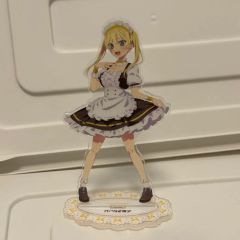 Blue Journey水たまり 完全生産限定盤 アクリルスタンド 角巻わため