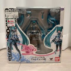 デザインココ 初音ミク フィギュア 千本桜 MIKU EXPO PS 販路限定品