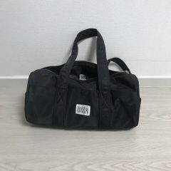 千葉ロッテマリーンズ×NEW ERA トートバッグ 2WAY 22L ブラック - メルカリ
