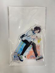 ペルソナ5 コトブキヤ コマンドVer アクリルスタンド 主人公