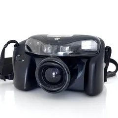 コニカ】Konica Aiborg アイボーグ フィルムカメラ #U528 - メルカリ