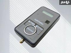 ユピテル エンジンスターター VE−E26 取扱説明書 - メルカリ