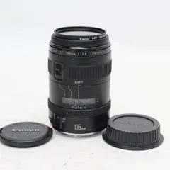 IS777)Canon EFレンズ EF135mm F2.8 単焦点レンズ 望遠のサムネイル