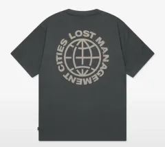 LMC エルエムシー OG COMBO TEE charcoal Mのサムネイル