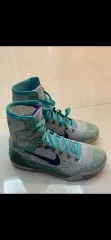 ナイキ(Nike) コービー 9 エリート ヒーロー (630847-005)のサムネイル