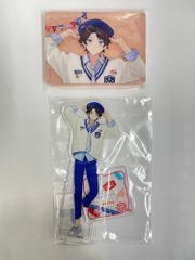 ペルソナ5 コトブキヤ コマンドVer アクリルスタンド 主人公