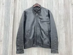 2026年最新】schott シングルライダース 40の人気アイテム - メルカリ