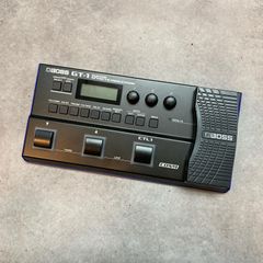 BOSS GT-1 マルチエフェクター 箱・説明書無し - メルカリ