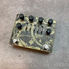 Maneco Labs GRONE WAVE モジュラーシンセ ユーロラック - メルカリ