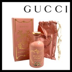 GUCCI A Chant for the Nymph 香水 100ml - メルカリ