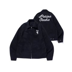 Verdy Patina Osaka ジャケットG-DRAGON ジヨン着用 - メルカリ