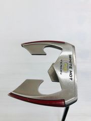 レフティ WHITE HOT XG TERON パター 33インチ - メルカリ