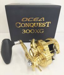 超美品】22 オシアコンクエスト300HG リブレ LB80-85 - メルカリ
