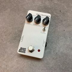 自作クリーンブースター『LUSTER』Arrowsベース/プロアーティスト使用