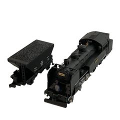 マイクロエース A7301 C11-171 すずらん号、貨車1両付 - メルカリ