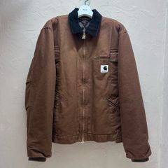 J*J様 sacai x Carhartt WIP Duck Blouson - メルカリ