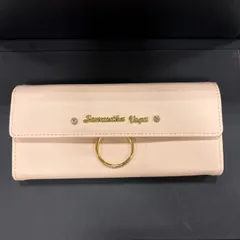 MK1046　【ER266】サマンサヴェガ　長財布　266111613のサムネイル
