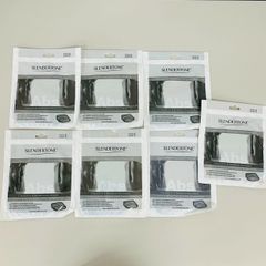 新品 未開封】スレンダートーン 交換用ジェルパッド 7袋セット まとめ 