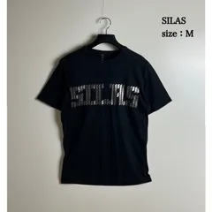 SILAS 00s E.E.C archive G.Ringer DOGTOOF Tee M サイラス ヨーロッパ製 初期 プリント Tシャツ リンガー 希少 ストリート アーカイブ EC製のサムネイル