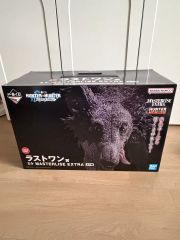 ハンターハンター 一番くじ ミケ とG賞2個フィギュアとおまけ達 - メルカリ