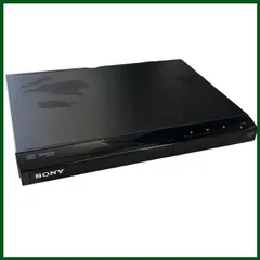 2026年最新】ソニー dvdプレイヤー dvp－sr20の人気アイテム - メルカリ