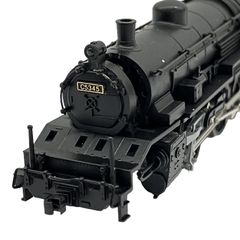 マイクロエース A9901 国鉄 C57-177 北海道タイプ 蒸気機関車 Nゲージ