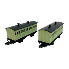 マイクロエース A9901 国鉄 C57-177 北海道タイプ 蒸気機関車 Nゲージ