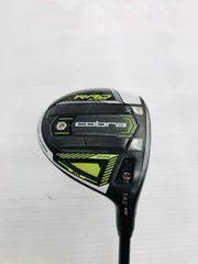 Cobra RADSPEED 5番ユーティリティ 5U 24度 S - メルカリ