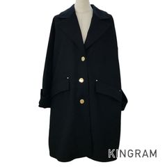 マッキントッシュ Mackintosh ハンビー チェスター コクーン