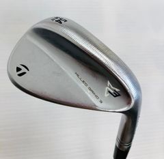 テーラーメイド ミルドグラインド3 52度 58度 DG S200 - メルカリ