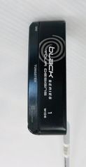 値下げ↘美品♥オデッセイ♥ BLACK SERIES TD#1WIDE32インチ - メルカリ