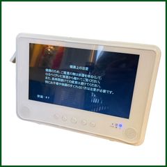 中古○Haier/ハイアール○窓用エアコン JA-16V 2021年製 リモコン付き