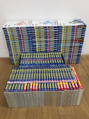 ルルーシュ様専用 少年漫画 全48巻 - メルカリ